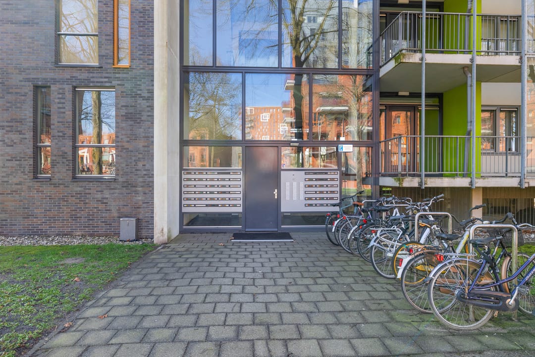 Foto 8 van Hollandseweg 264