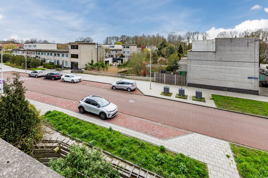 Foto 32 van Gerda Brautigamstraat 2