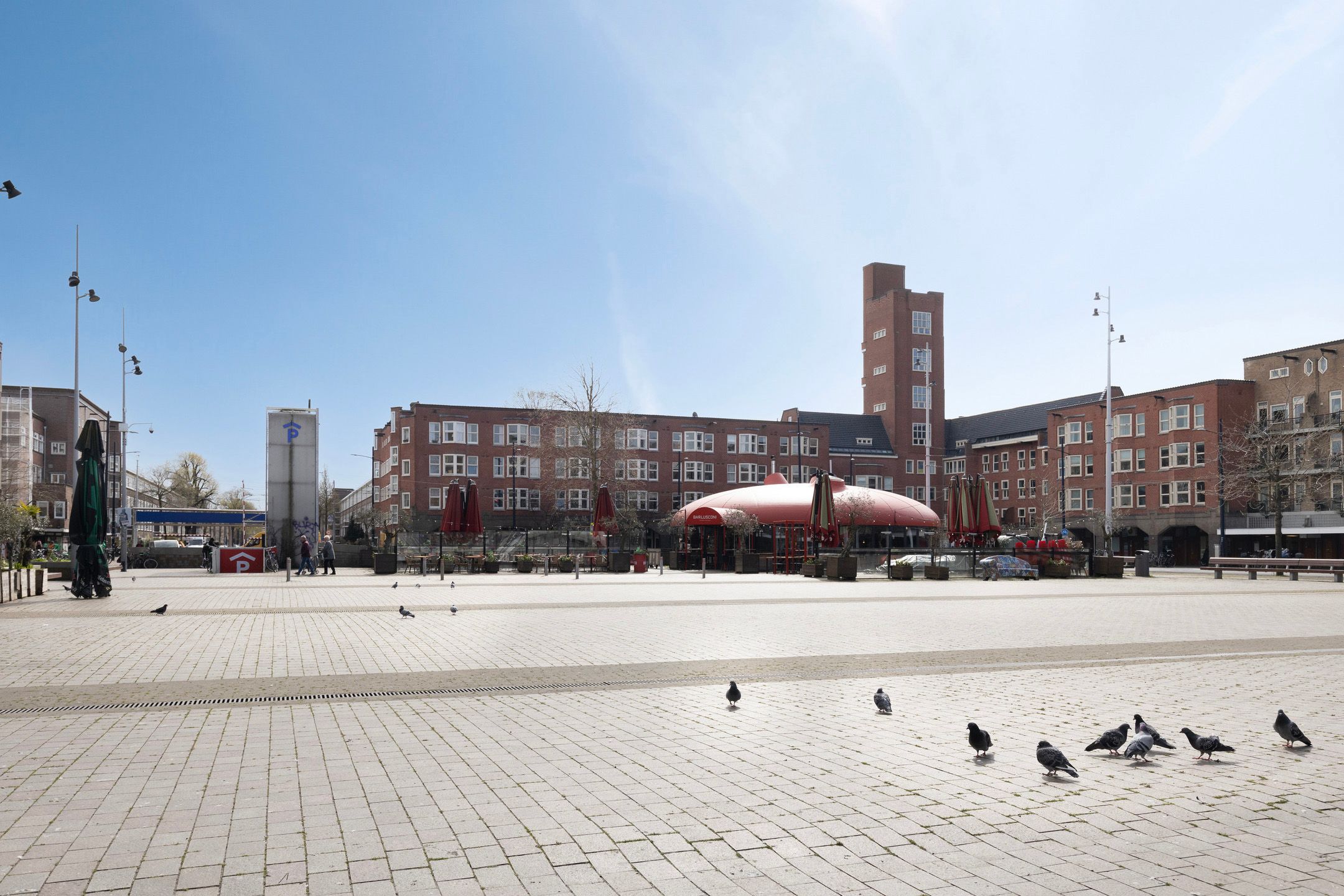 Foto 30 van Hoofdweg 380-3