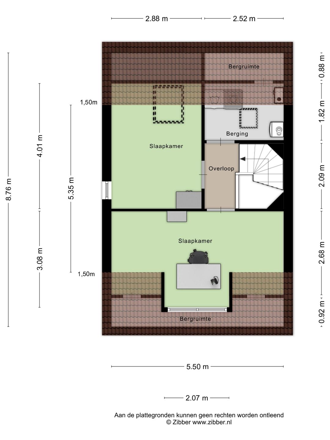 Foto 46 van Molenstraat 27