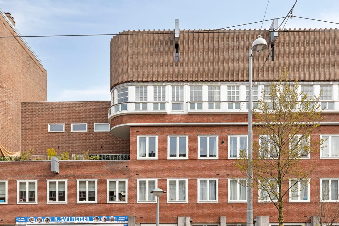 Foto 1 van Hoofdweg 380-3