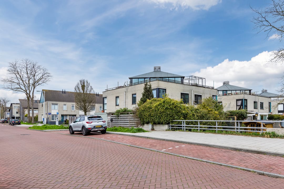 Foto 38 van Gerda Brautigamstraat 2