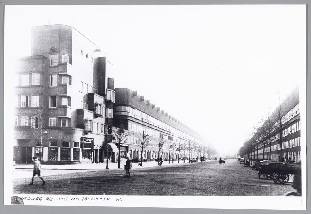 Foto 28 van Hoofdweg 380-3