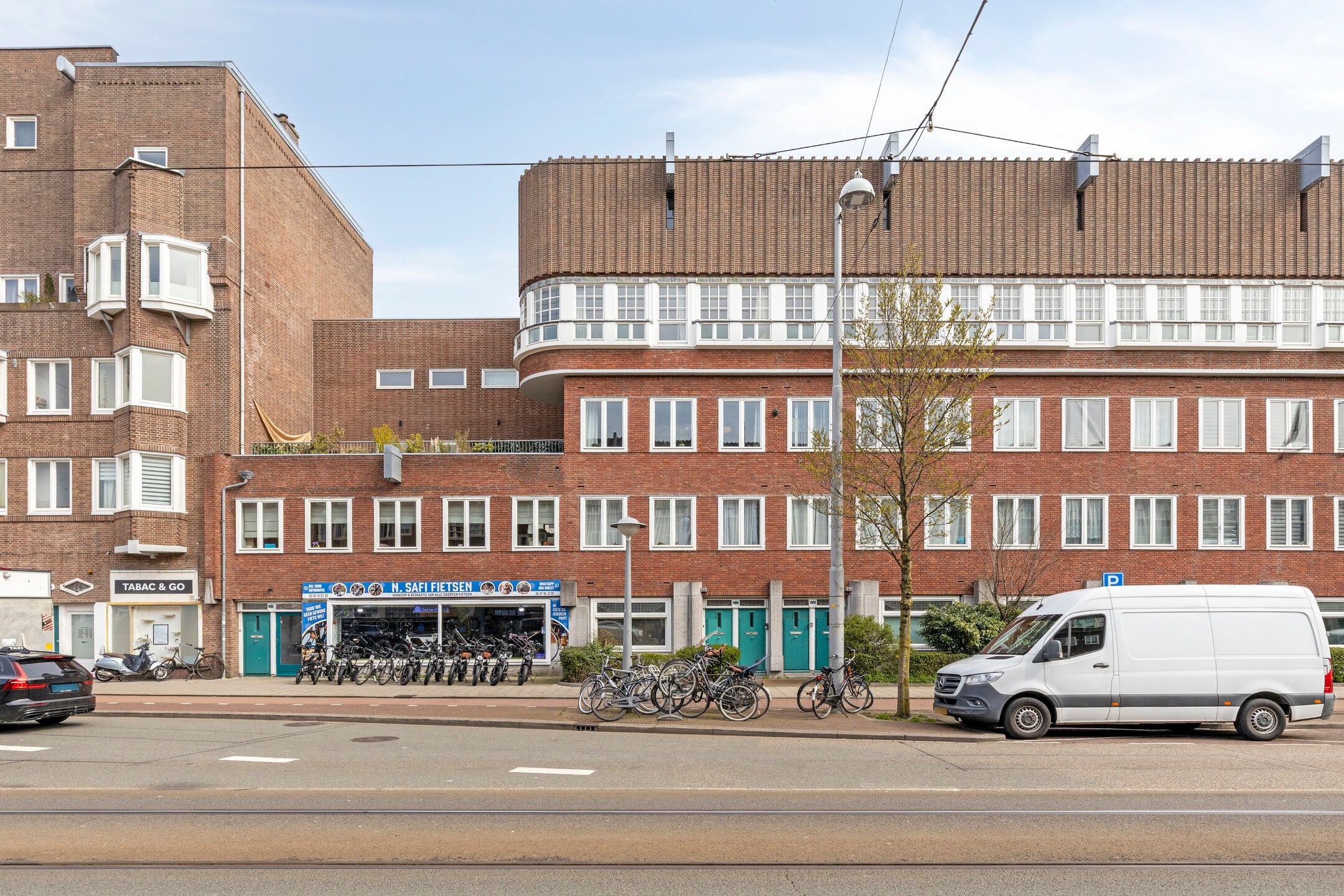 Foto 24 van Hoofdweg 380-3