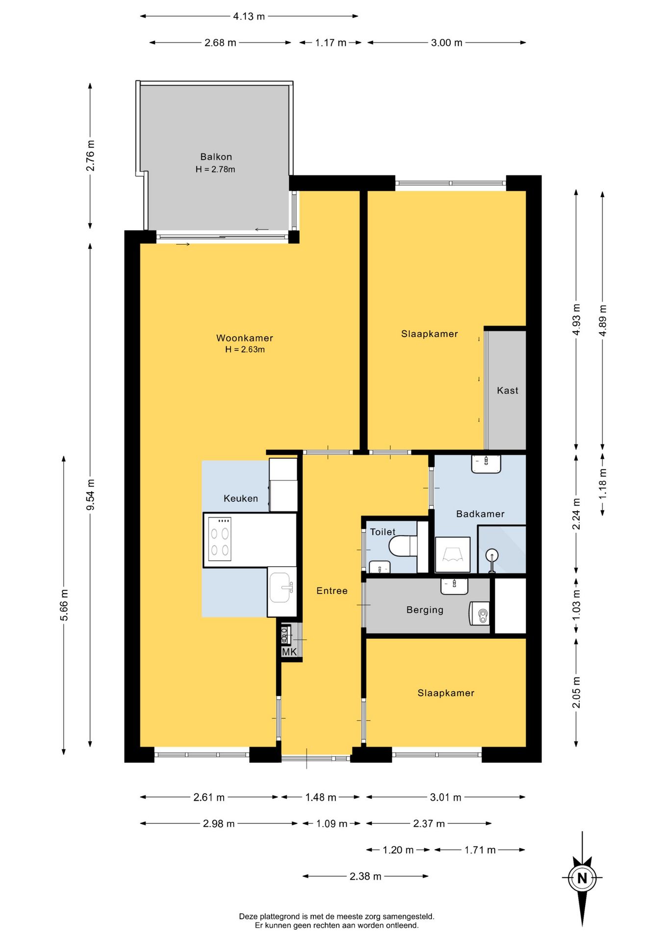Foto 35 van Hollandseweg 264