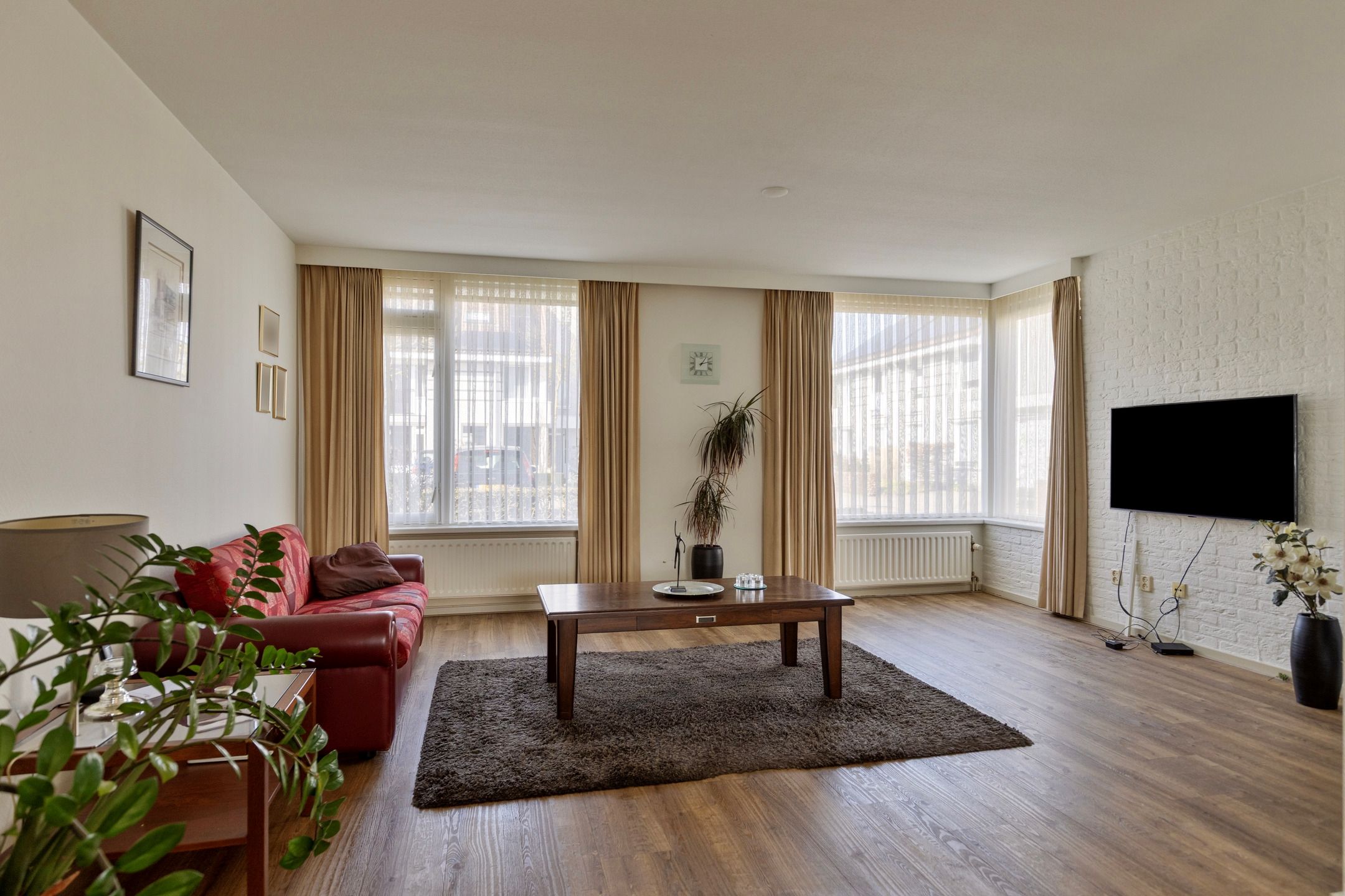 Foto 3 van Anna Blamanstraat 12