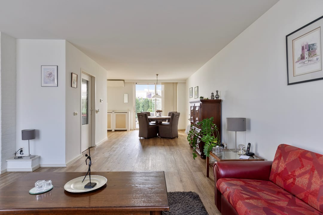 Foto 11 van Anna Blamanstraat 12