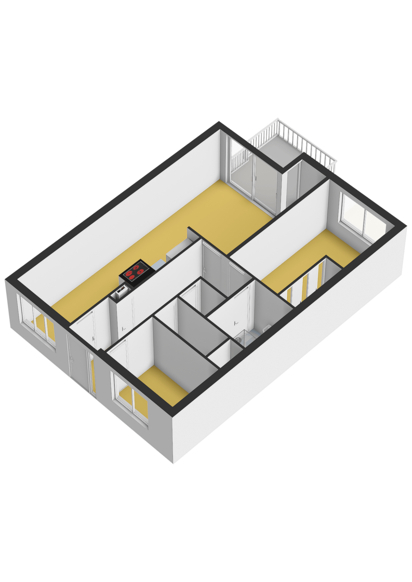 Foto 36 van Hollandseweg 264