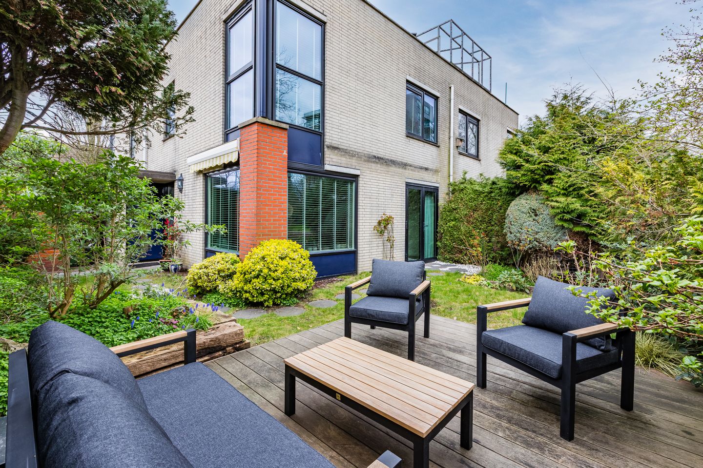 Foto 34 van Gerda Brautigamstraat 2