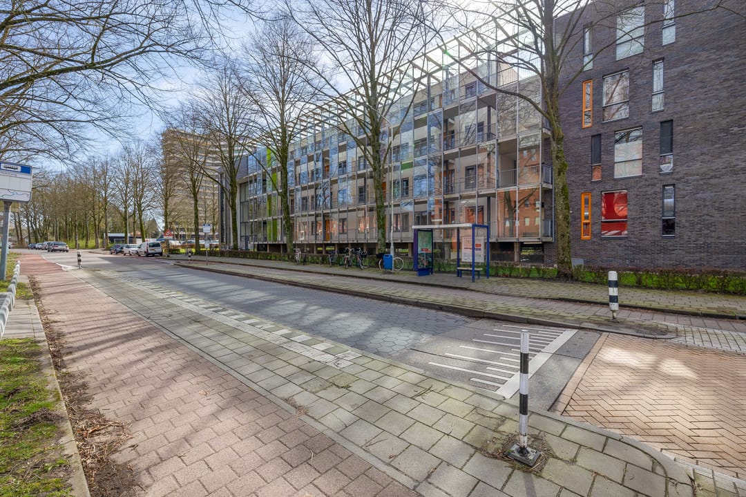 Foto 1 van Hollandseweg 264