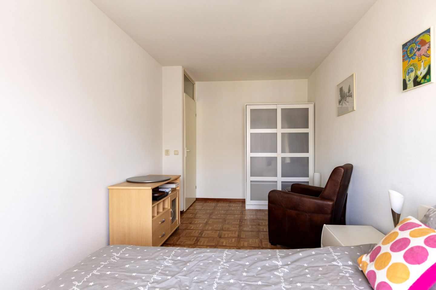 Foto 25 van Anna Blamanstraat 12