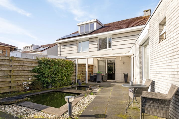 Foto 4 van Anna Blamanstraat 12