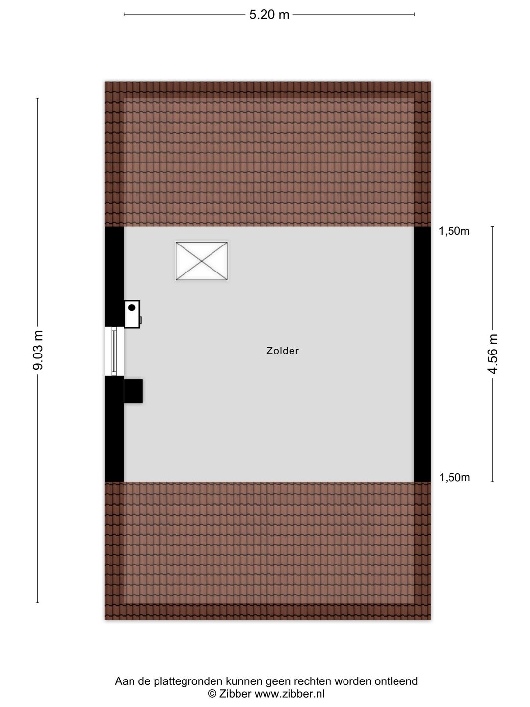 Foto 43 van Anna Blamanstraat 12