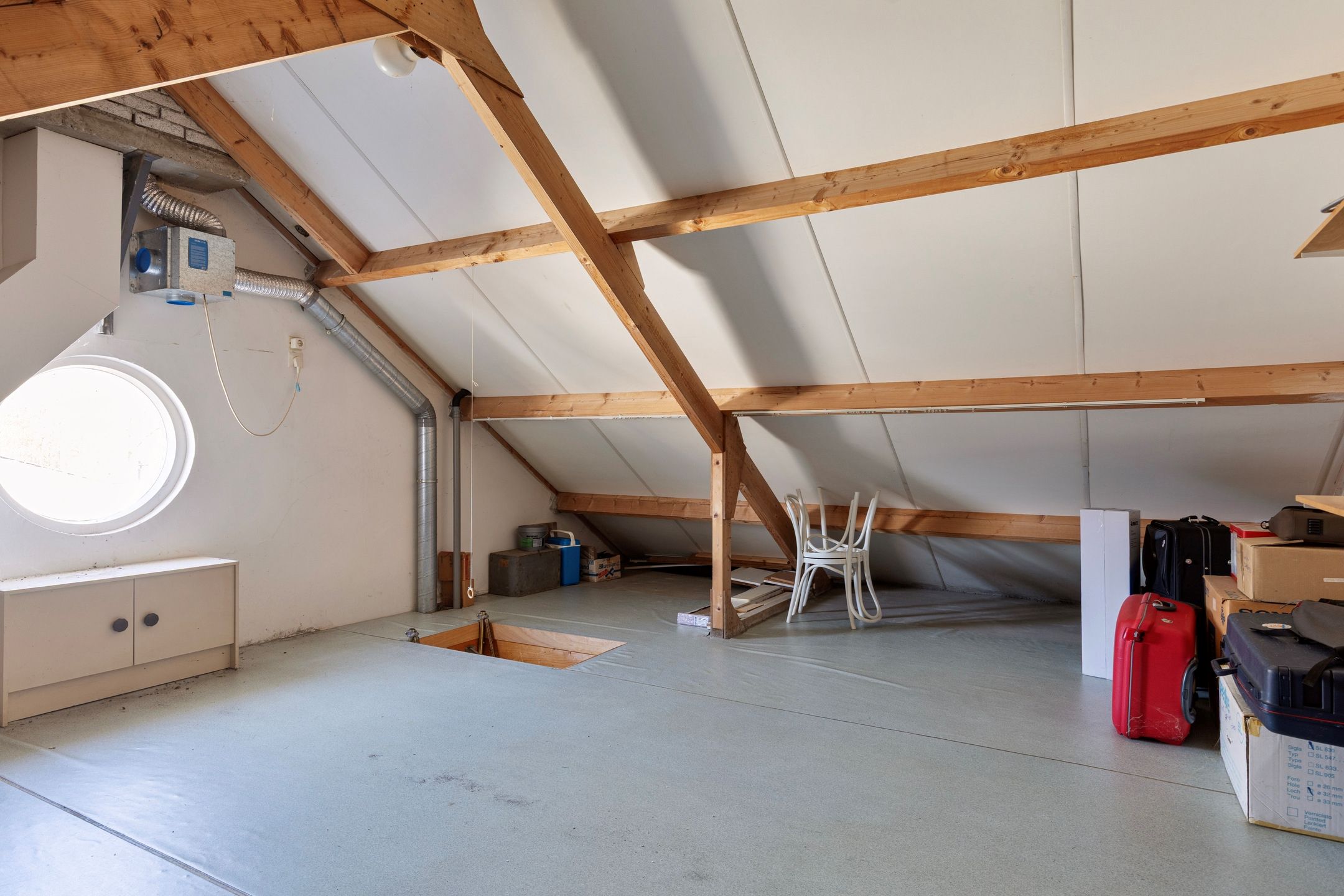 Foto 33 van Anna Blamanstraat 12