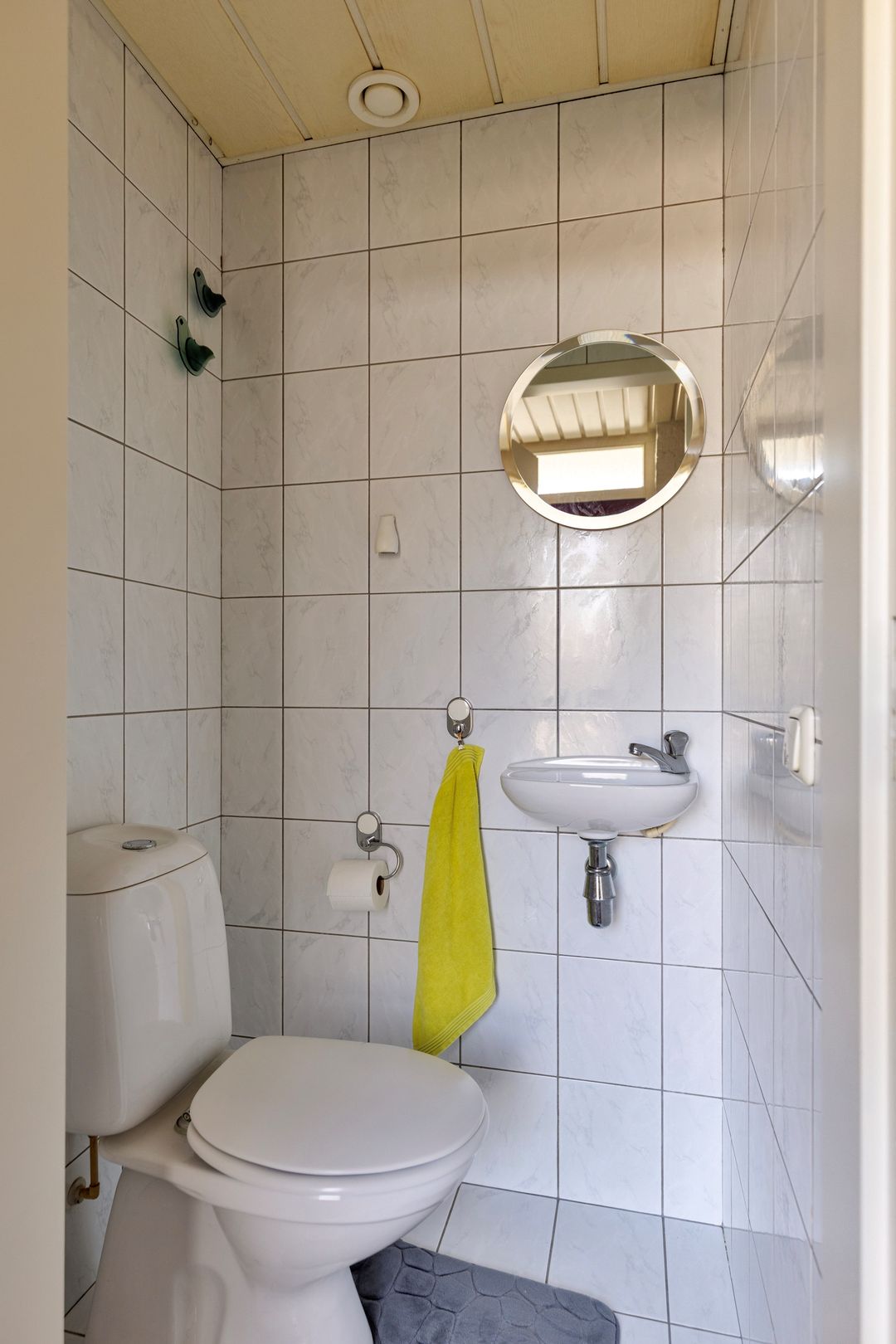 Foto 8 van Anna Blamanstraat 12