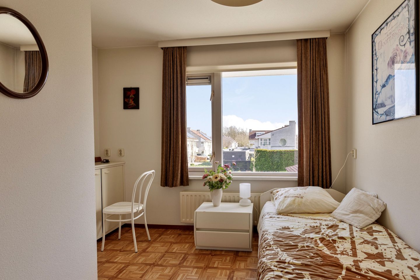 Foto 29 van Anna Blamanstraat 12