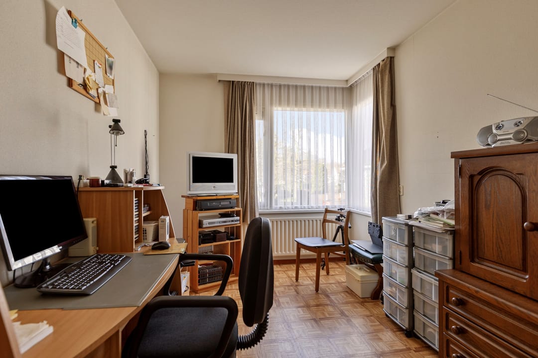 Foto 31 van Anna Blamanstraat 12