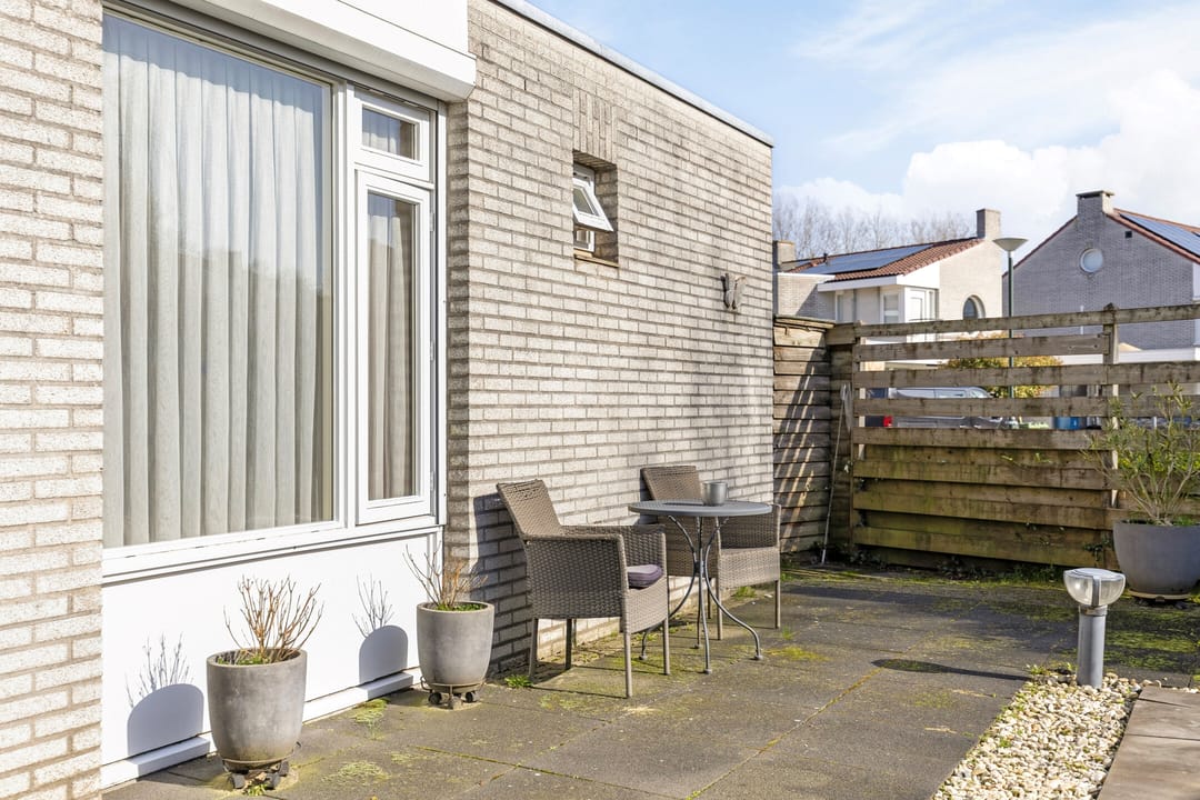 Foto 37 van Anna Blamanstraat 12