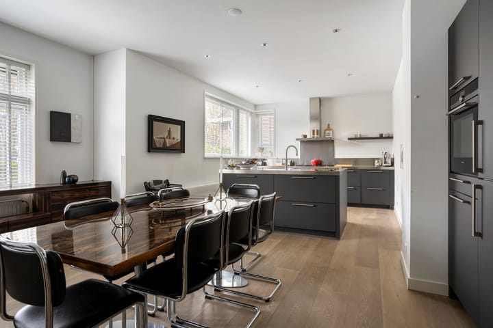 Photo 3 of Burgemeester Knappertlaan 134