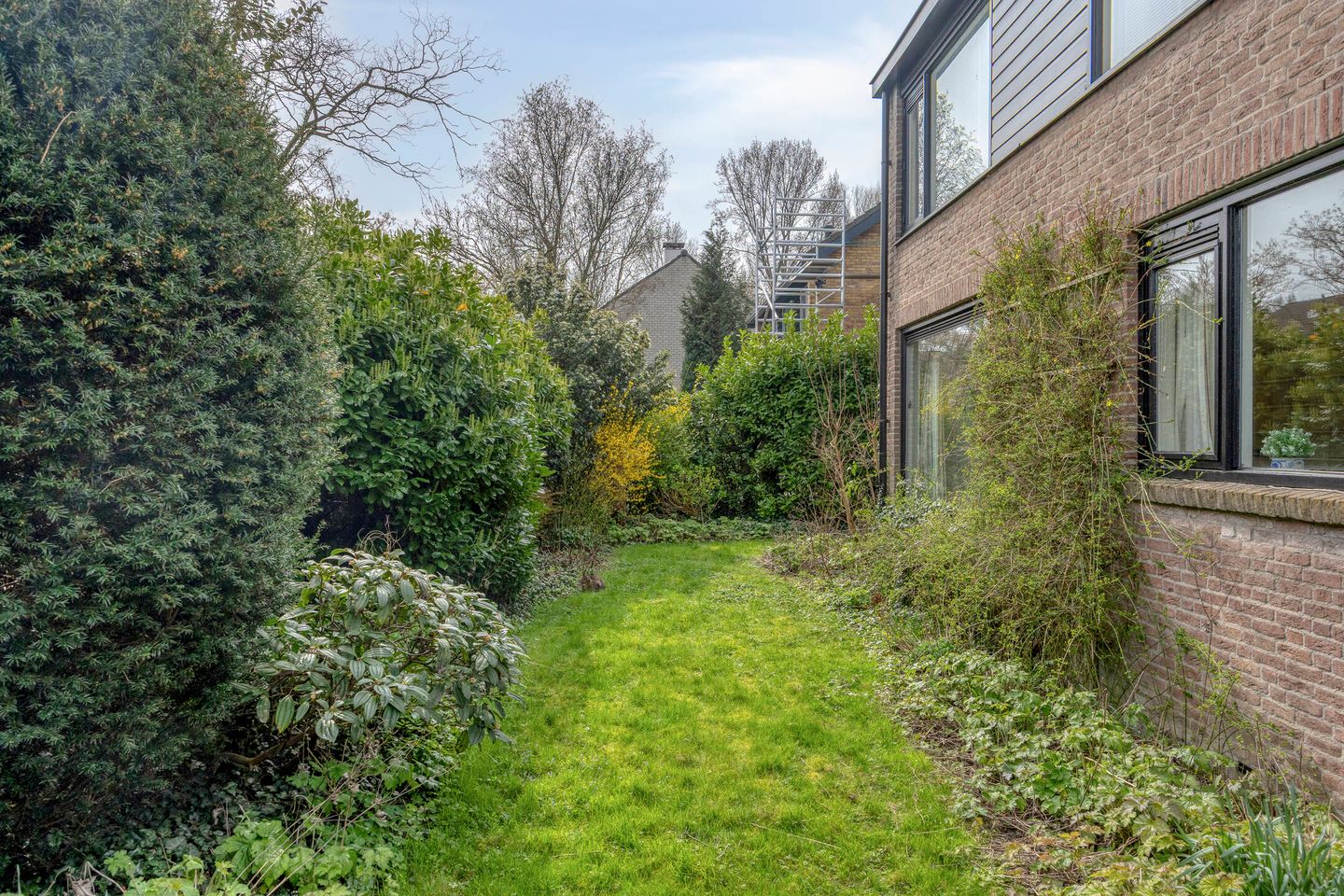 Foto 5 van Leiwater 55