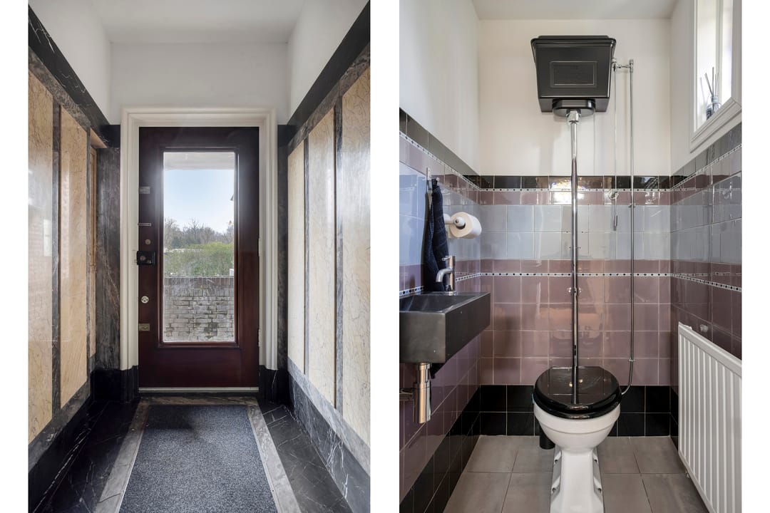 Foto 7 van Burgemeester Knappertlaan 134