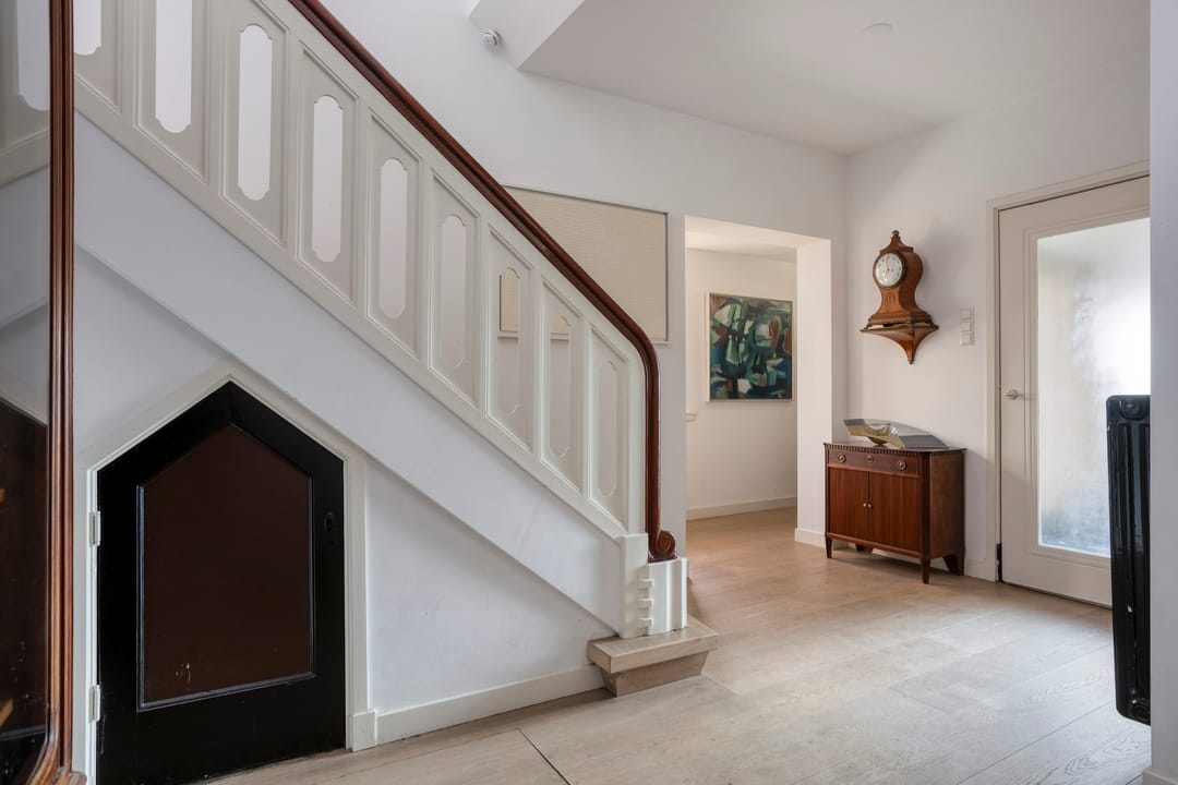 Foto 8 van Burgemeester Knappertlaan 134