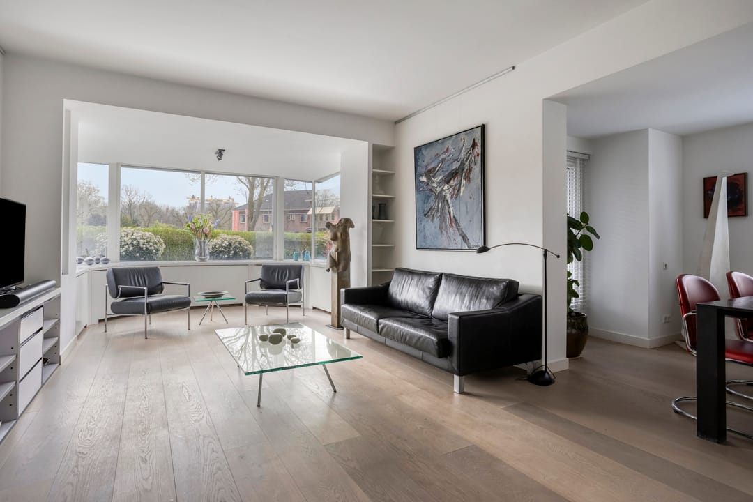 Foto 11 van Burgemeester Knappertlaan 134