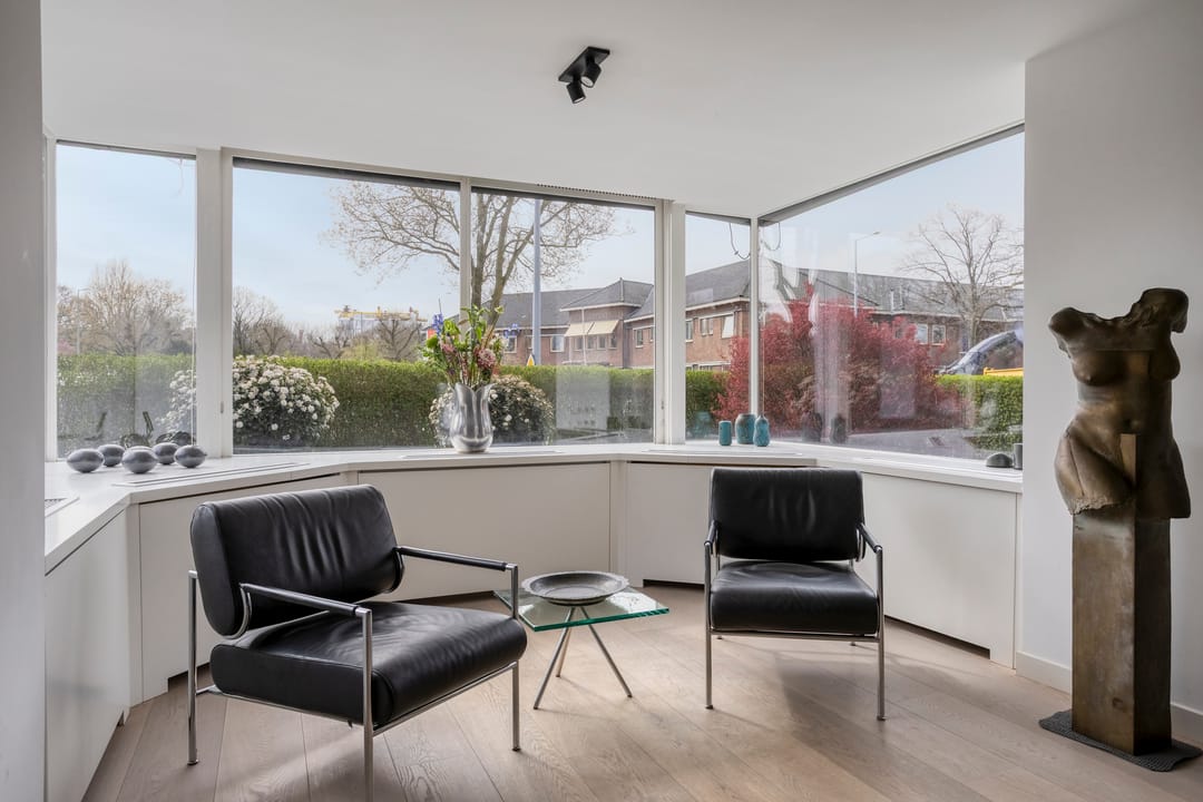 Foto 13 van Burgemeester Knappertlaan 134