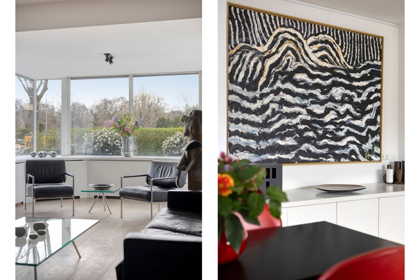 Foto 14 van Burgemeester Knappertlaan 134