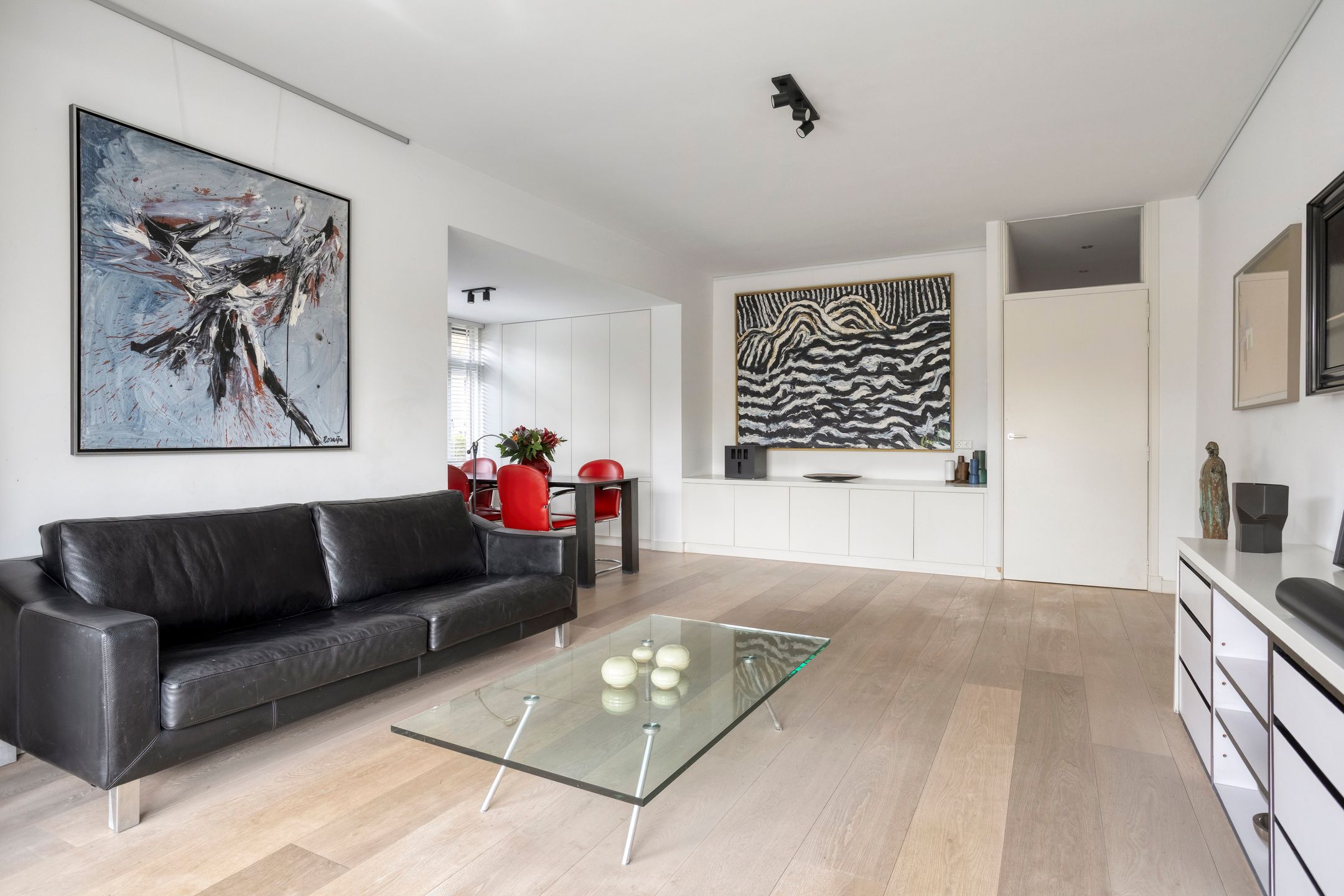 Foto 15 van Burgemeester Knappertlaan 134