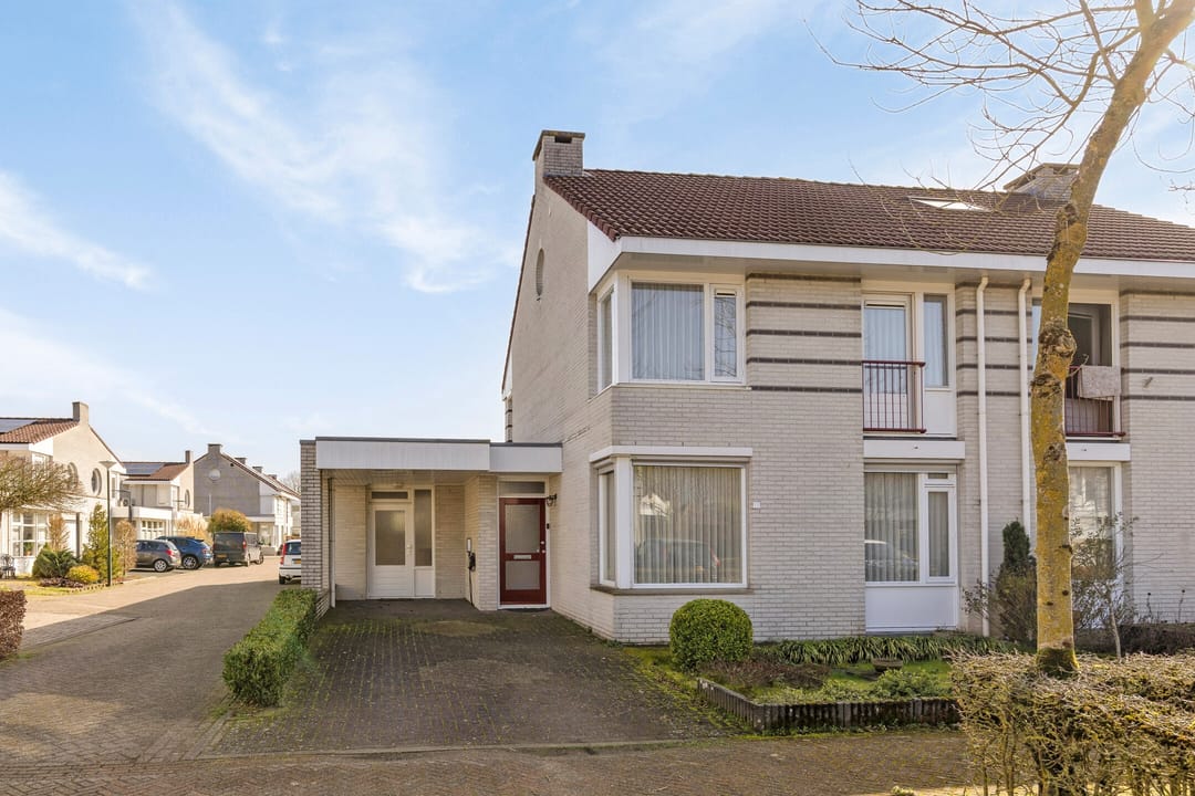 Foto 1 van Anna Blamanstraat 12