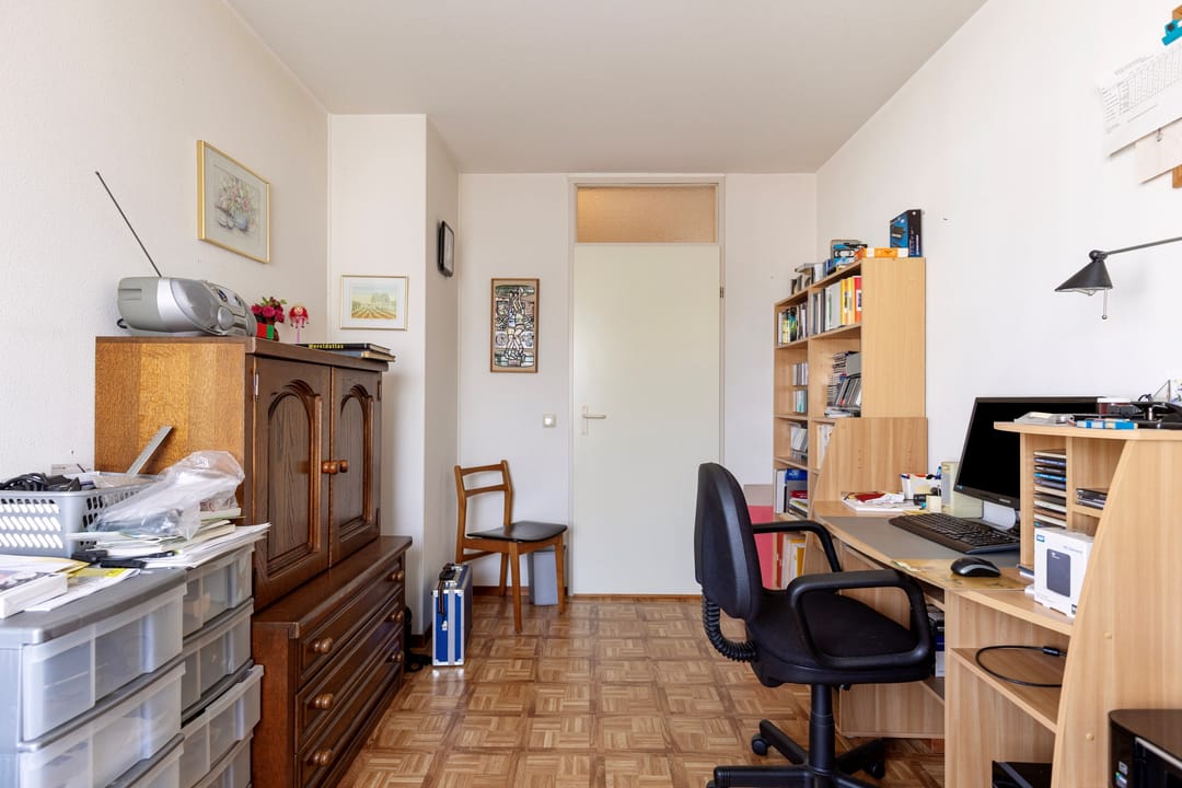 Foto 32 van Anna Blamanstraat 12