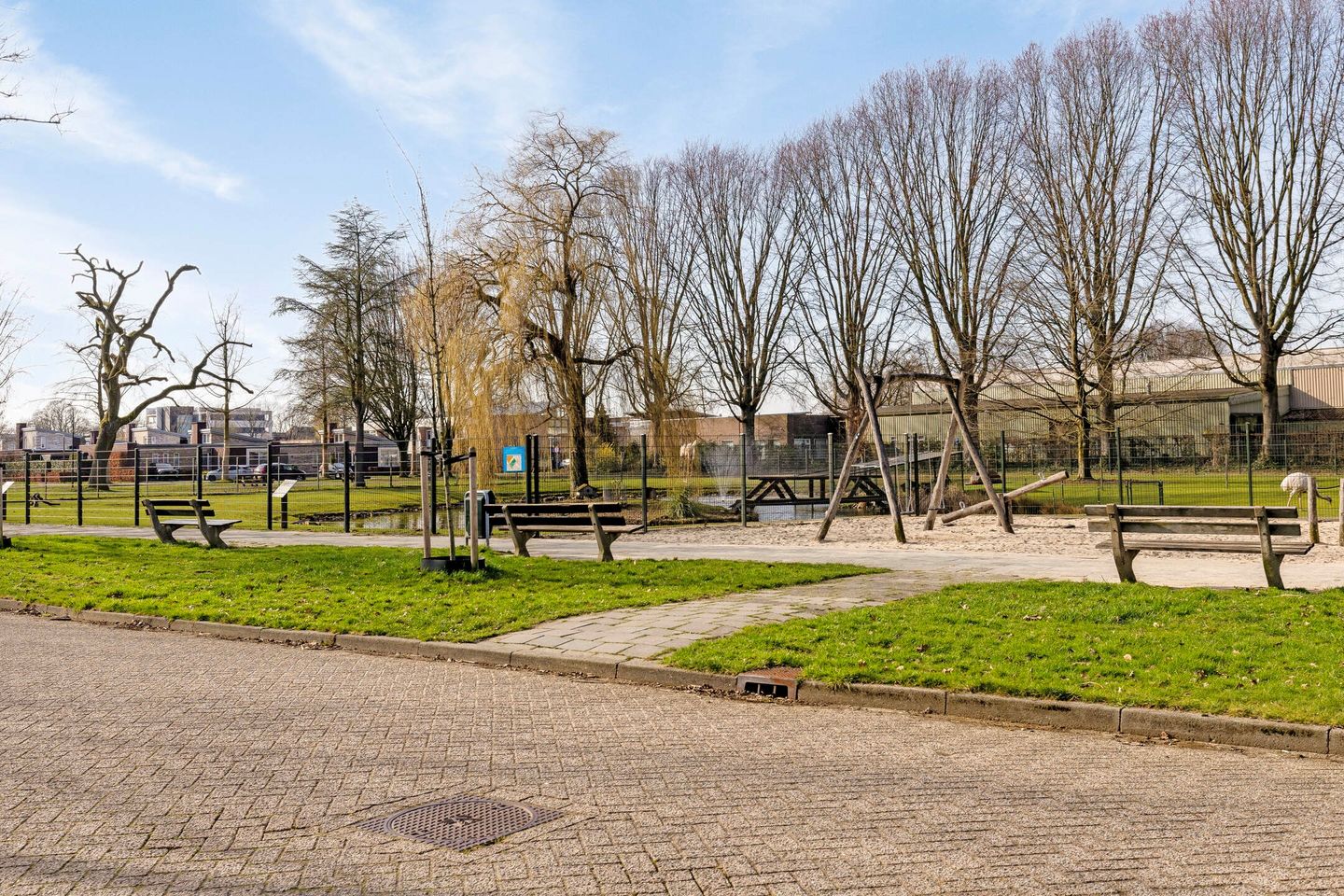 Foto 40 van Anna Blamanstraat 12