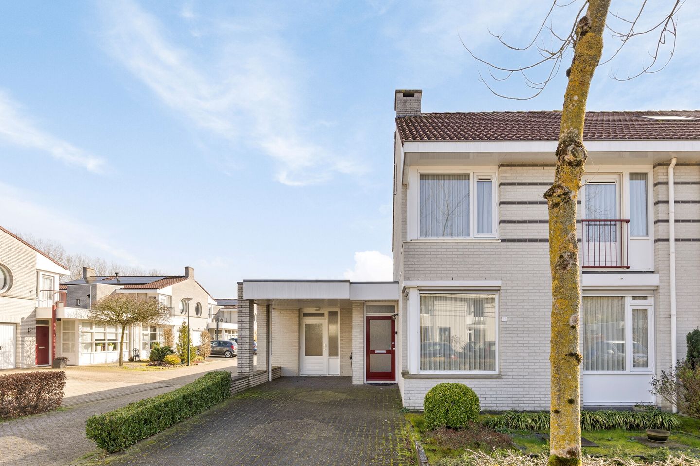 Foto 5 van Anna Blamanstraat 12