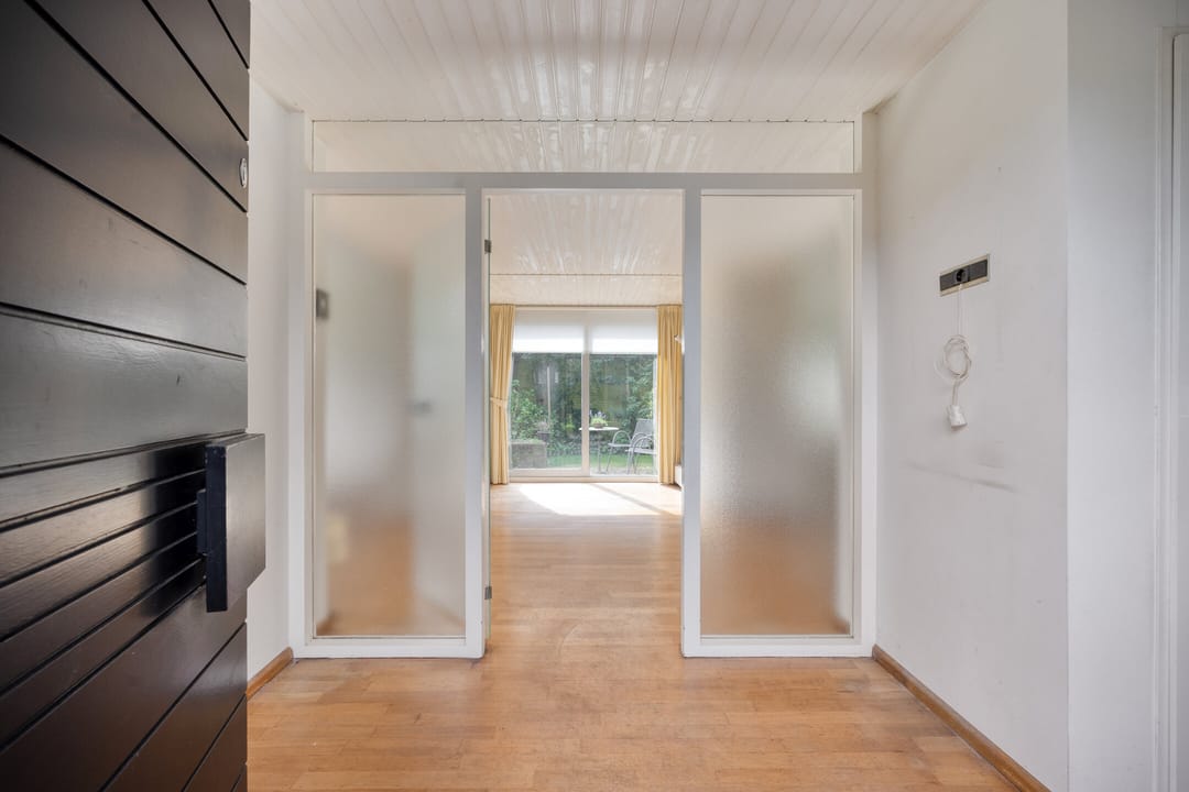 Foto 7 van Leiwater 55