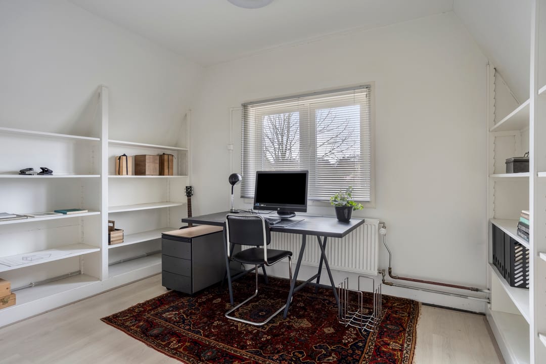 Foto 58 van Burgemeester Knappertlaan 134