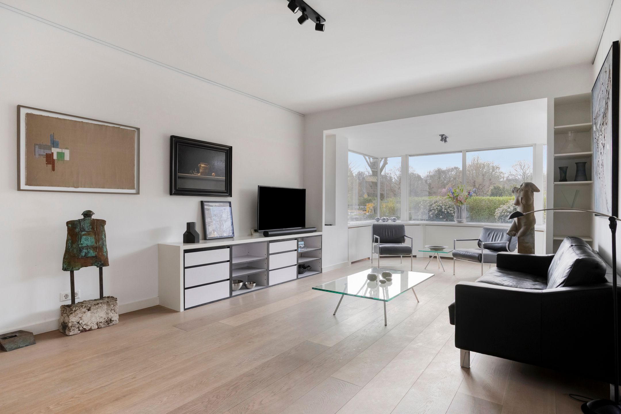 Foto 12 van Burgemeester Knappertlaan 134