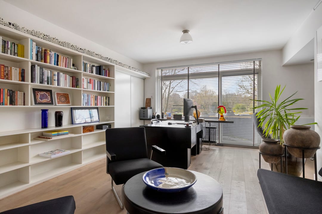 Foto 37 van Burgemeester Knappertlaan 134