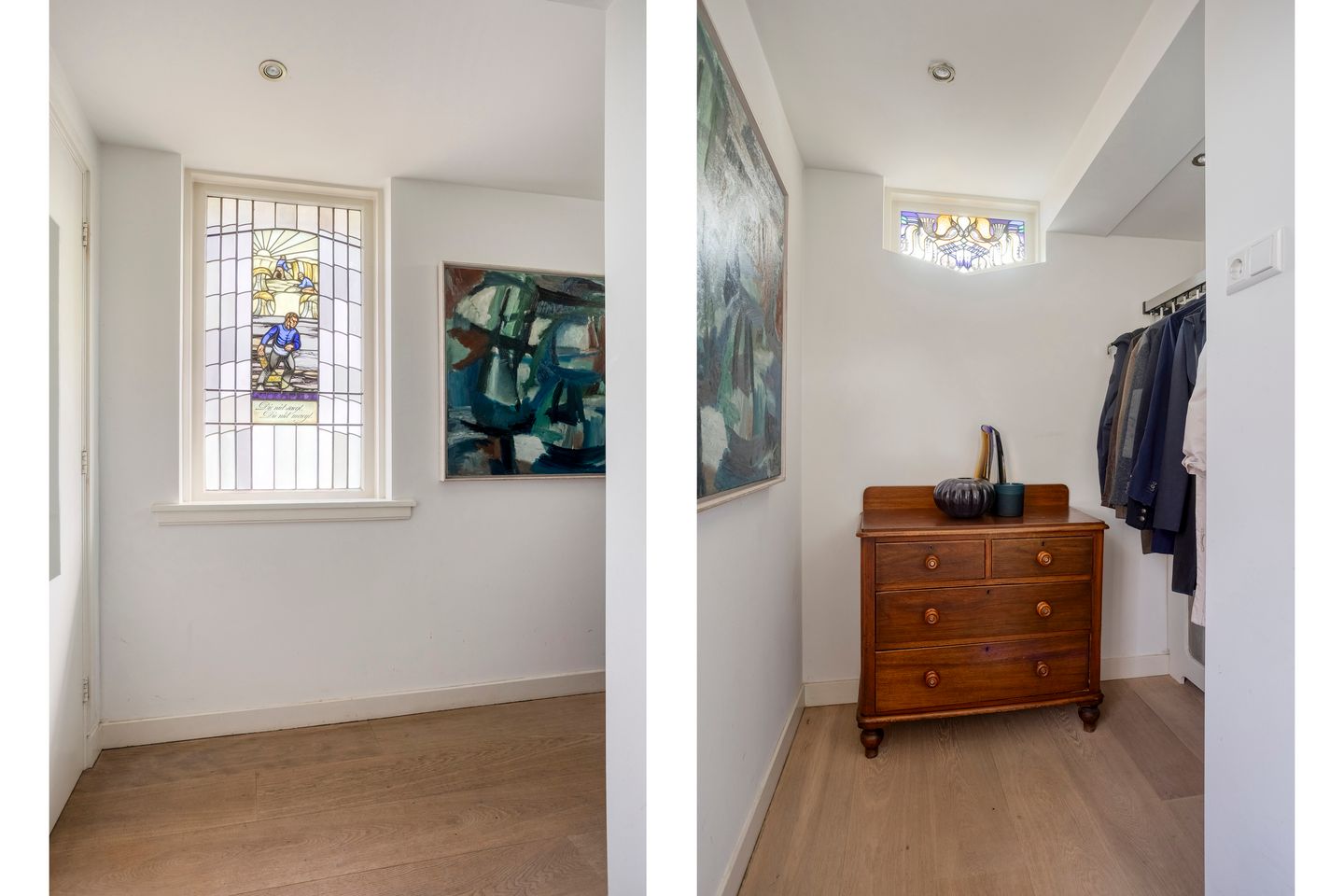 Foto 10 van Burgemeester Knappertlaan 134