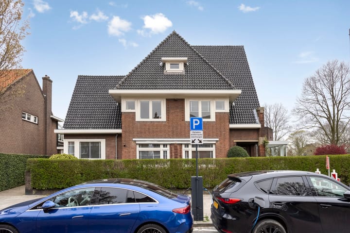 Photo 4 of Burgemeester Knappertlaan 134