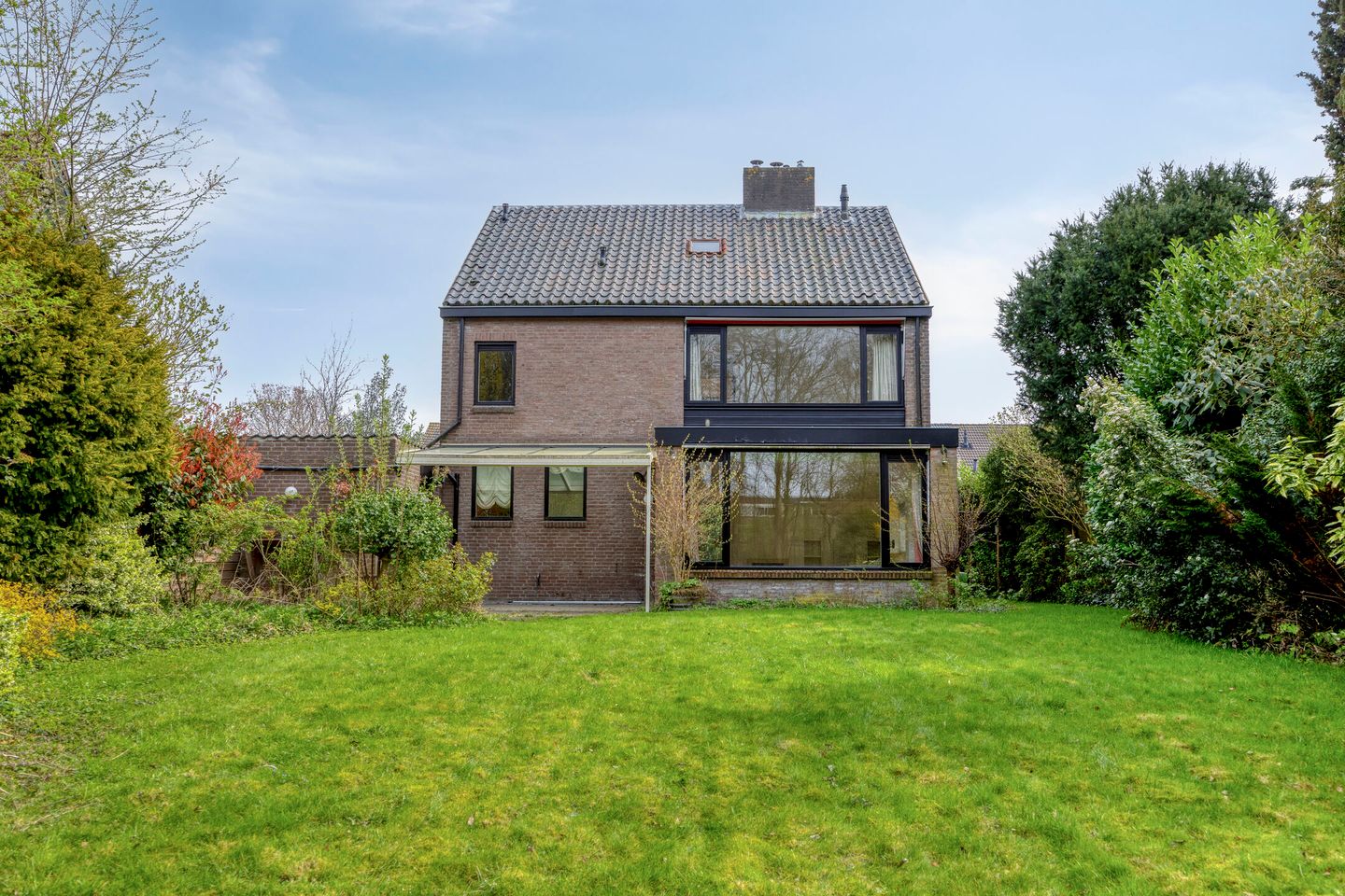 Foto 50 van Leiwater 55