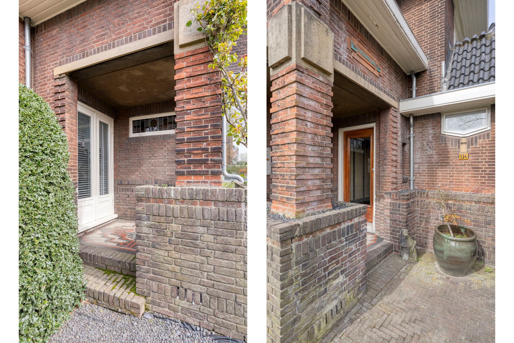 Foto 6 van Burgemeester Knappertlaan 134