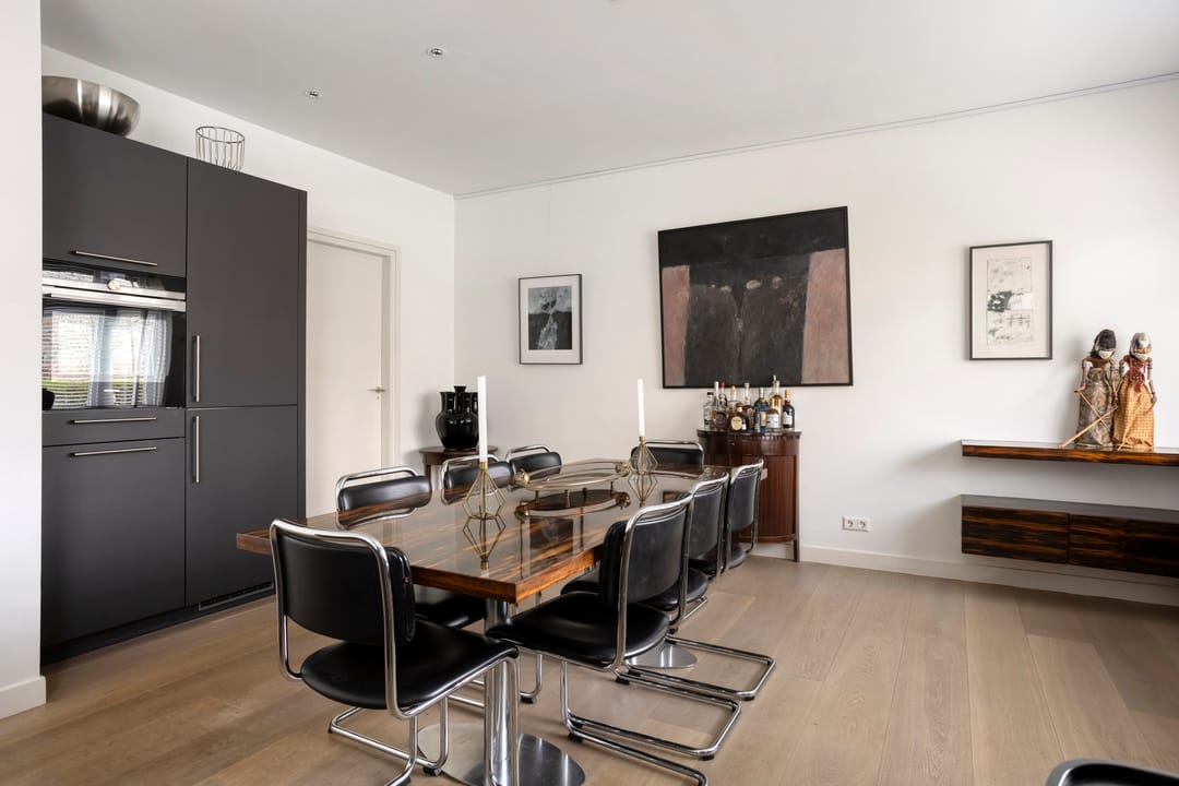 Foto 22 van Burgemeester Knappertlaan 134