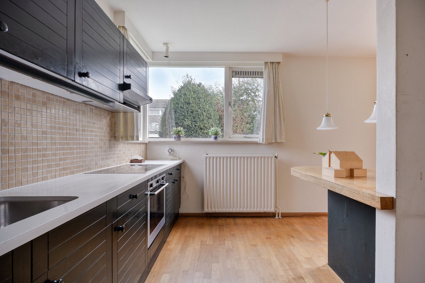 Foto 20 van Leiwater 55