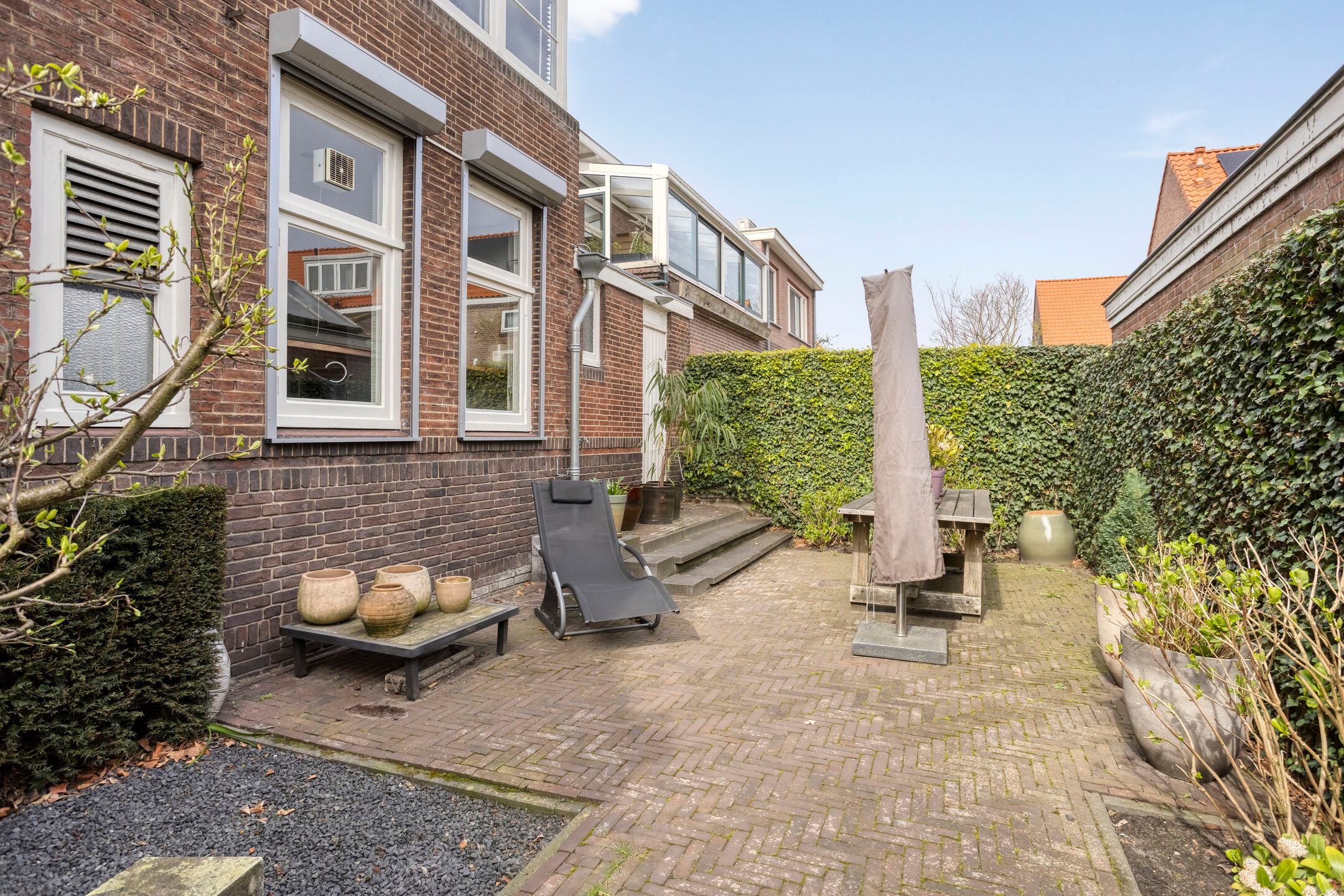 Foto 24 van Burgemeester Knappertlaan 134