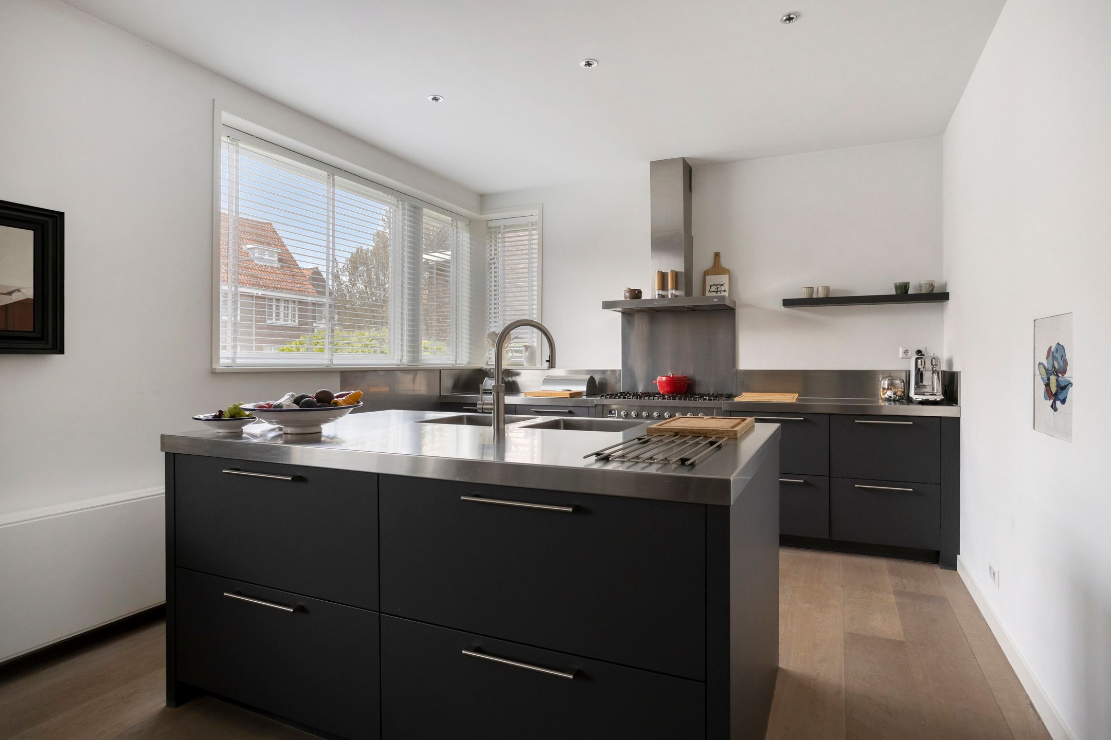 Foto 18 van Burgemeester Knappertlaan 134