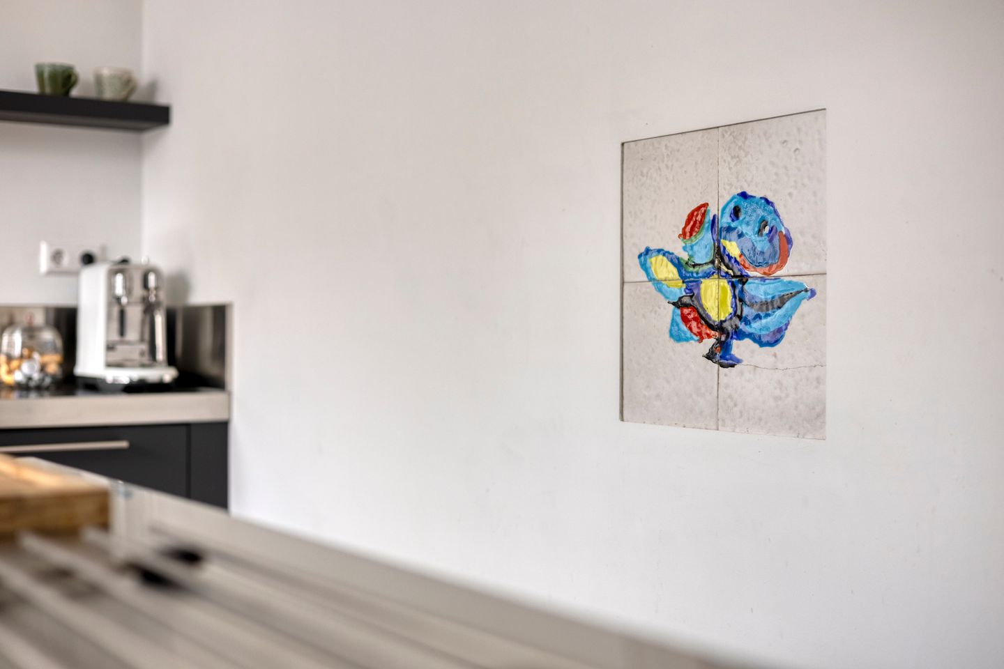 Foto 20 van Burgemeester Knappertlaan 134