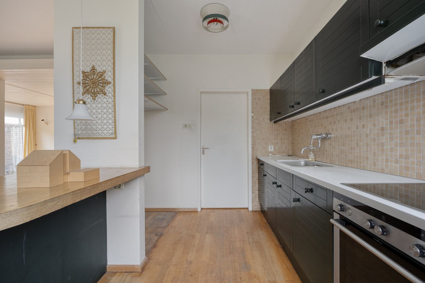 Foto 19 van Leiwater 55