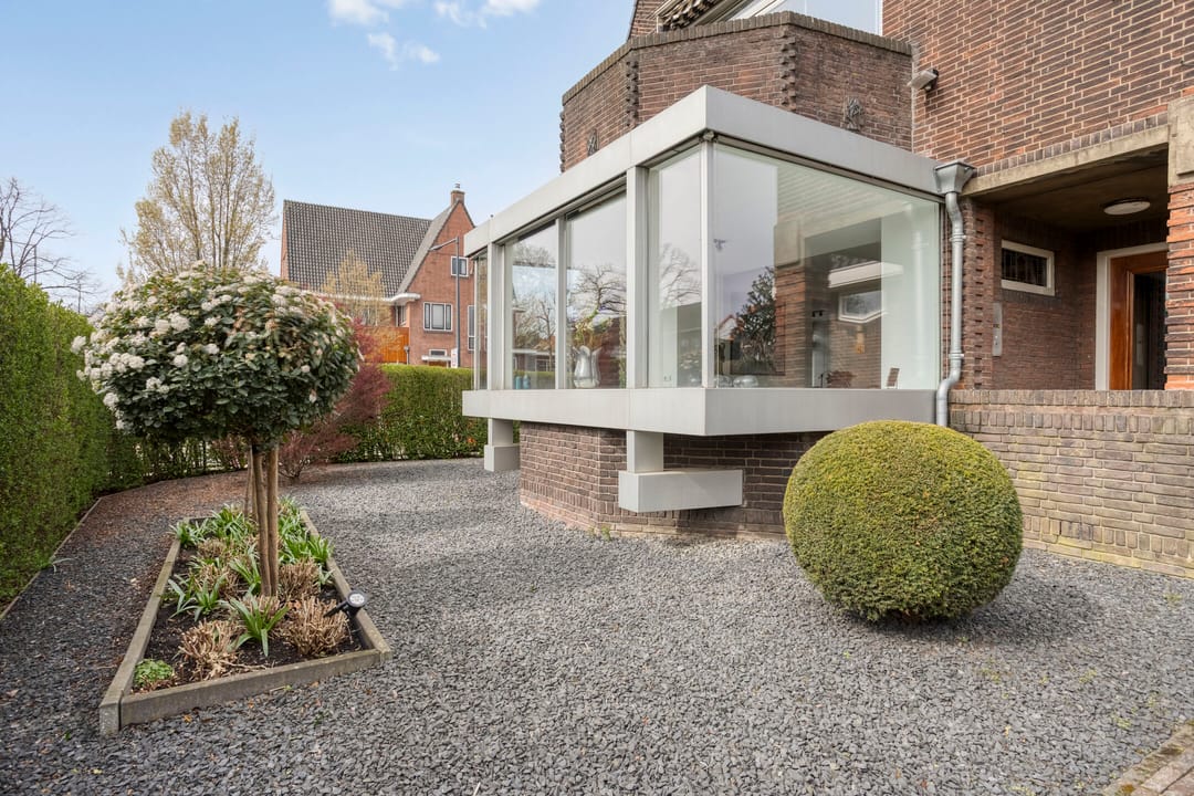 Foto 26 van Burgemeester Knappertlaan 134