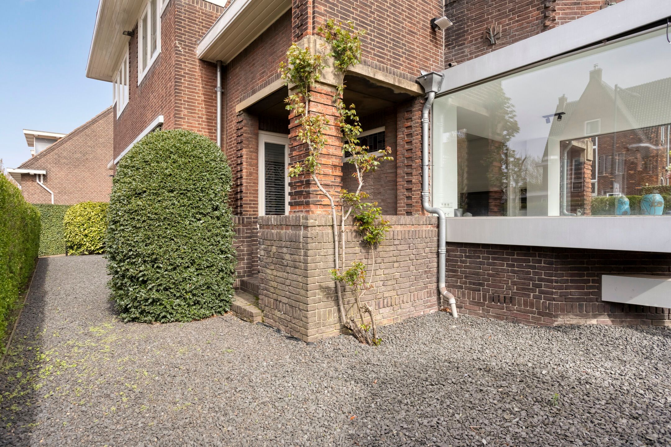 Foto 27 van Burgemeester Knappertlaan 134